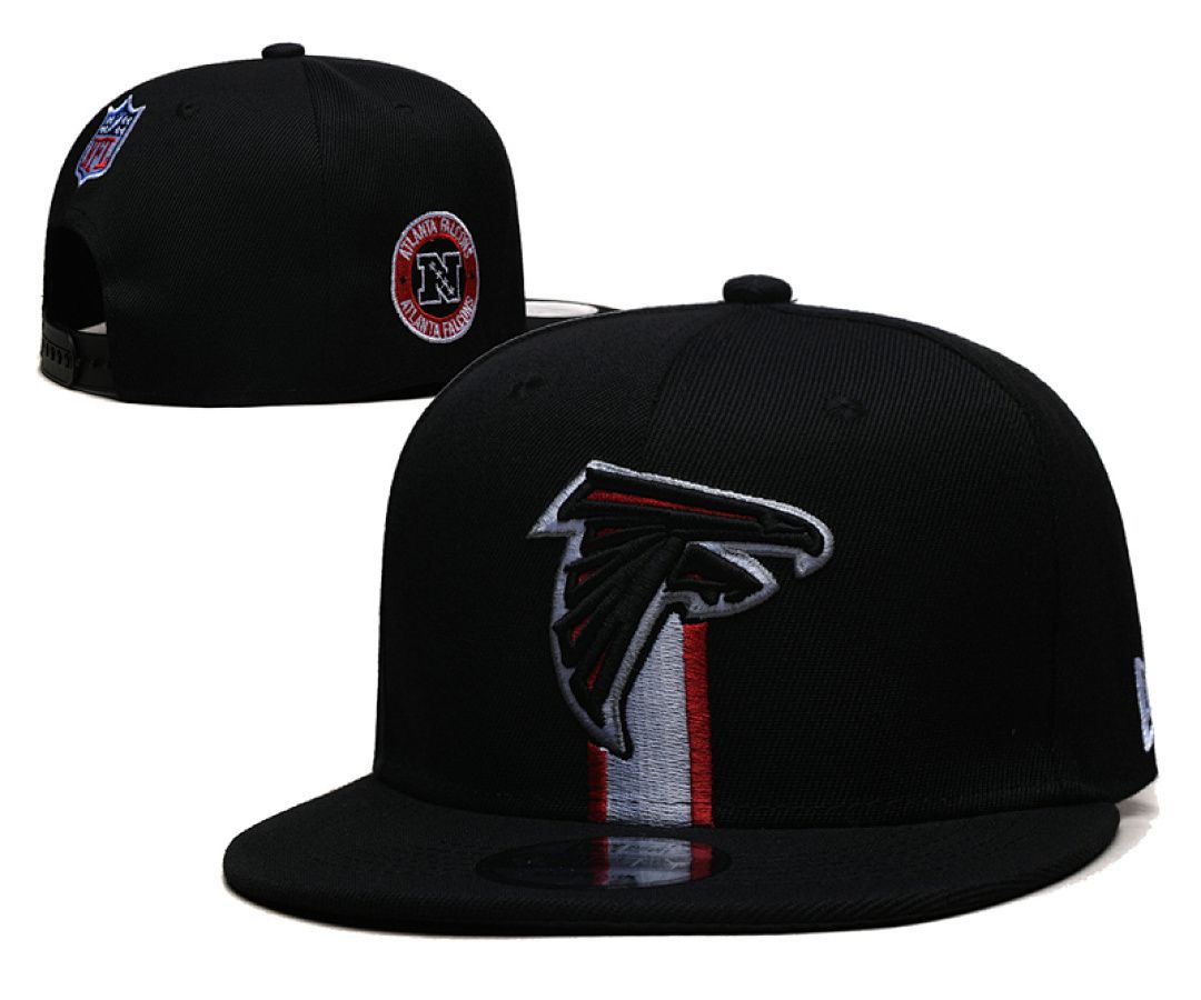 2026 NFL Atlanta Falcons Hat style YS01281->->Sports Caps